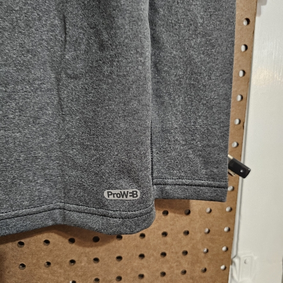 Spyder Active Thermal Long-Sleeved Shirt - Picture 5 of 6